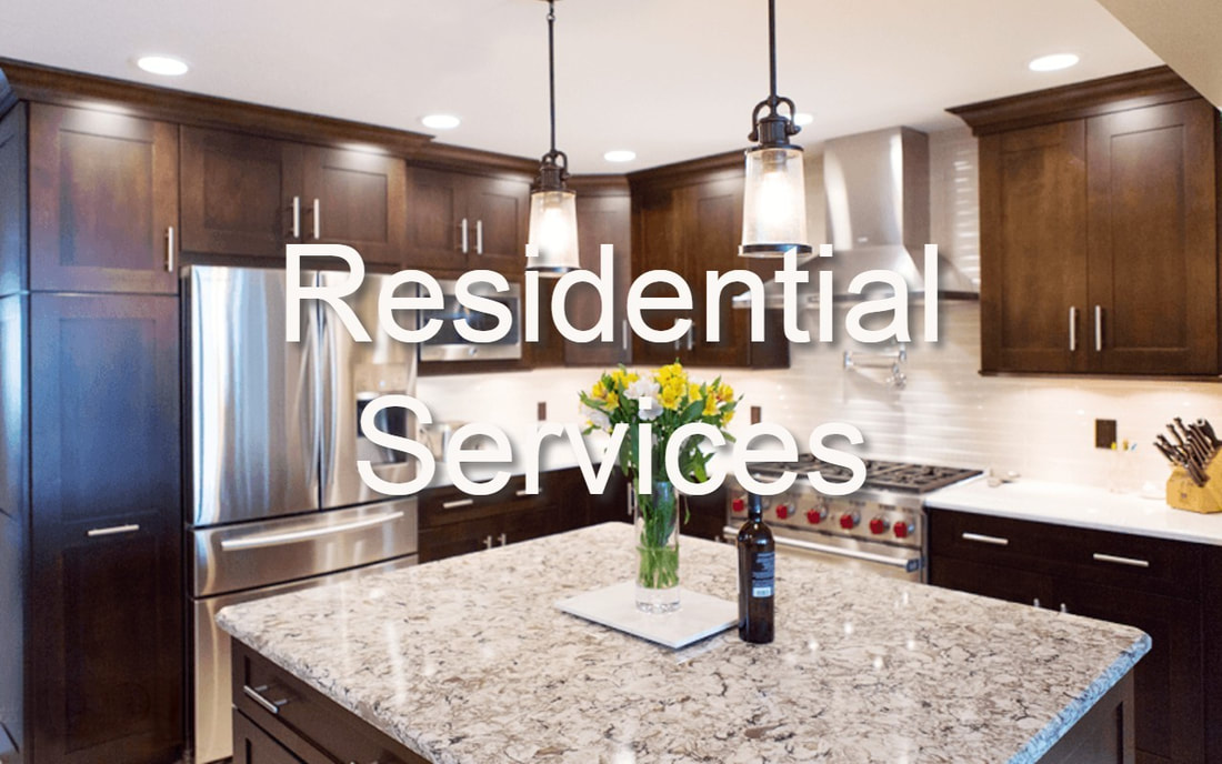 Residential electrical services by First Aid Electric Calgary