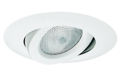 Call First Aid Electric to install your Gimbal recessed lights
